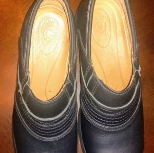 Ariat Mules Steel Toe Slip Resistant